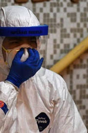 Is summer safer to contain coronavirus? Experts not sure Is summer safer to contain coronavirus? Experts not sure